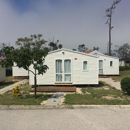 Hotel Parque De Campismo Orbitur Gala Figueira da Foz Zewnętrze zdjęcie