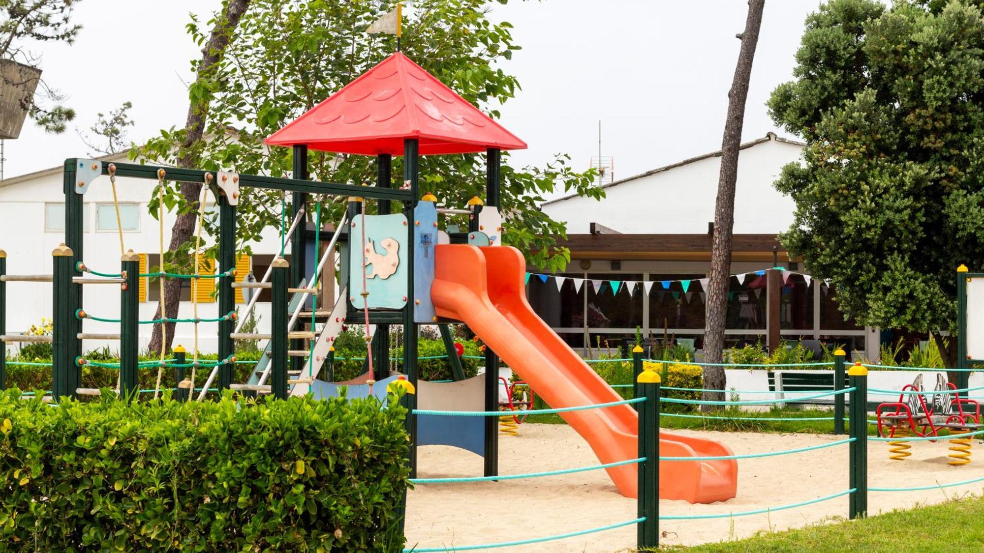 Hotel Parque De Campismo Orbitur Gala Figueira da Foz Zewnętrze zdjęcie